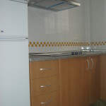 Piso San Primitivo nº 4 - Cocina