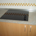 Piso San Primitivo nº 4 - Cocina