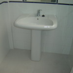 Piso San Primitivo nº 4 - Baño - 1