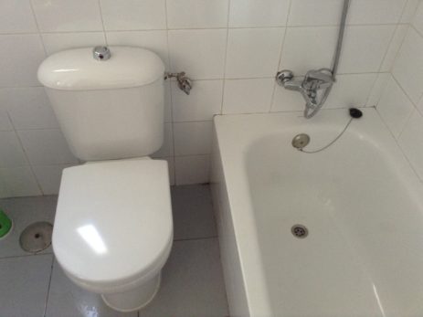 Recaredo 22 Ático