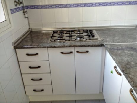 Recaredo 22 Ático
