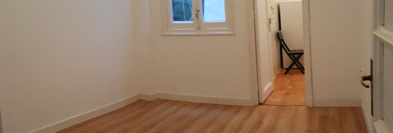 Piso calle San Primitivo 4 -  1 Dormitorio